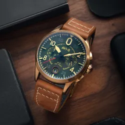 Montre AVI-8 : AV-4089-02