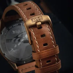 Montre AVI-8 : AV-4089-02