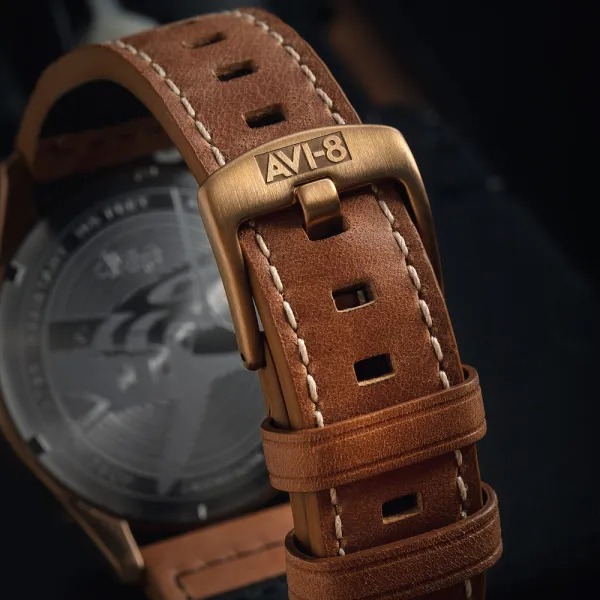 Montre AVI-8 : AV-4089-02