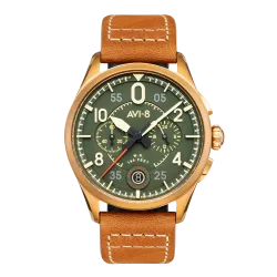 Montre AVI-8 : AV-4089-02