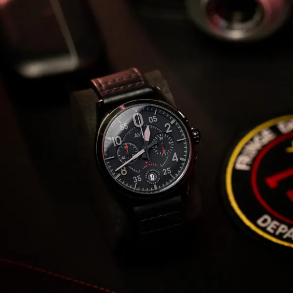 Montre AVI-8 : AV-4089-03