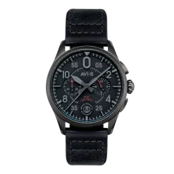 Montre AVI-8 : AV-4089-03