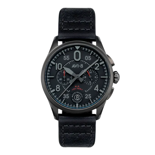 Montre AVI-8 : AV-4089-03