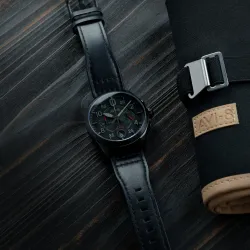 Montre AVI-8 : AV-4089-03