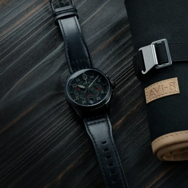 Montre AVI-8 : AV-4089-03