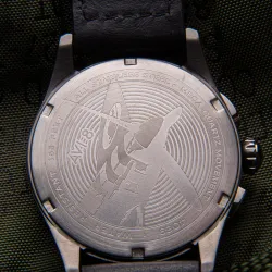 Montre AVI-8 : AV-4089-04