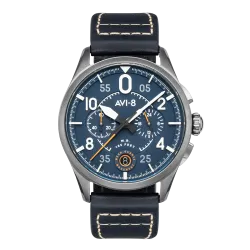 Montre AVI-8 : AV-4089-04