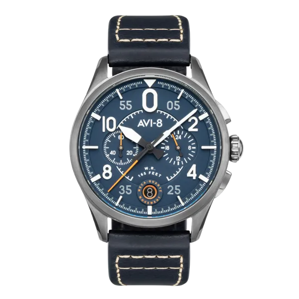 Montre AVI-8 : AV-4089-04