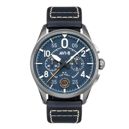 Montre AVI-8 : AV-4089-04