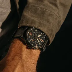 Montre AVI-8 : AV-4089-04