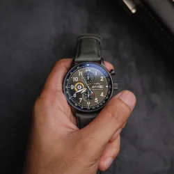 Montre AVI-8 : AV-4011-0D