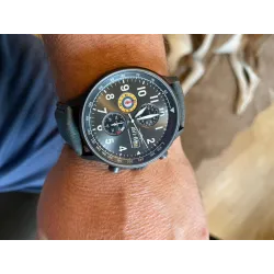 Montre AVI-8 : AV-4011-0D