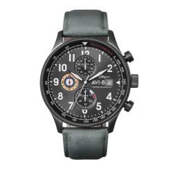 Montre AVI-8 : AV-4011-0D