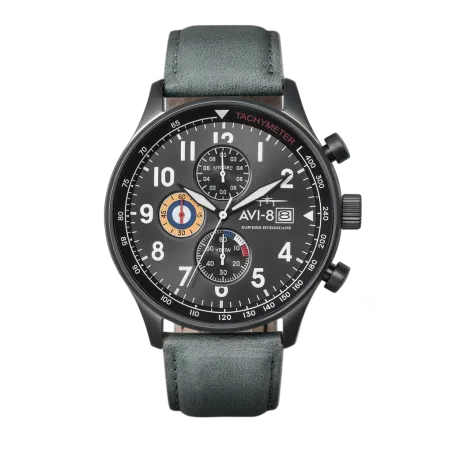 Montre AVI-8 : AV-4011-0D