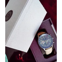 Montre AVI-8 : AV-4011-0E