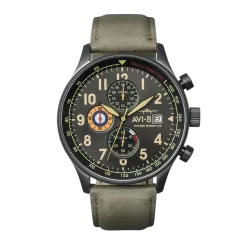 Montre AVI-8 : AV-4011-0E