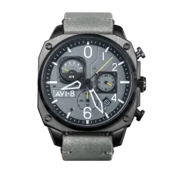 Montre AVI-8 : AV-4052-03