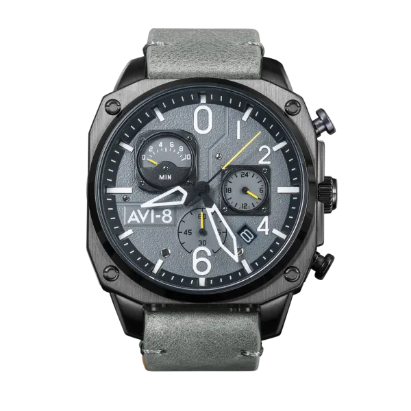 Montre AVI-8 : AV-4052-03