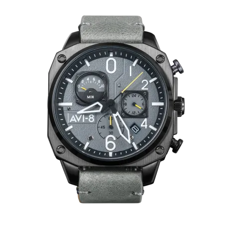 Montre AVI-8 : AV-4052-03