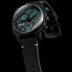 Montre AVI-8 : AV-4052-05