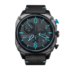 Montre AVI-8 : AV-4052-05