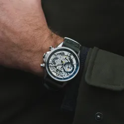 Montre AVI-8 : AV-4065-01