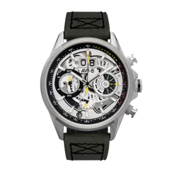 Montre AVI-8 : AV-4065-01