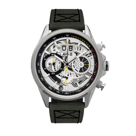Montre AVI-8 : AV-4065-01