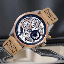 Montre AVI-8 : AV-4065-02