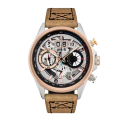 Montre AVI-8 : AV-4065-02