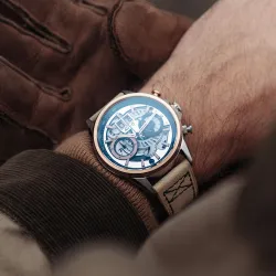 Montre AVI-8 : AV-4065-02