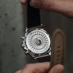 Montre AVI-8 : AV-4065-02