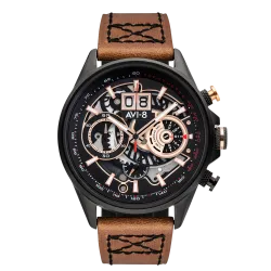Montre AVI-8 : AV-4065-03