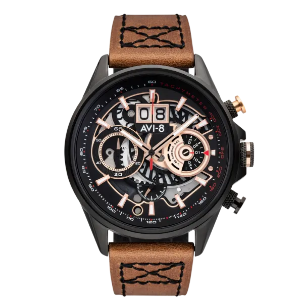 Montre AVI-8 : AV-4065-03