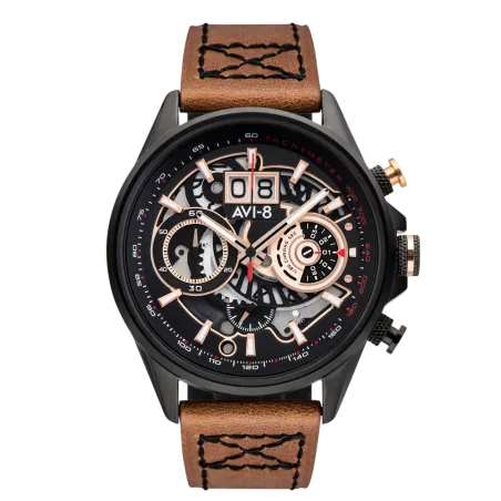 Montre AVI-8 : AV-4065-03