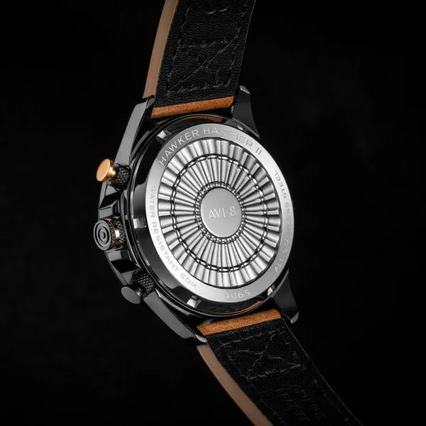 Montre AVI-8 : AV-4065-03
