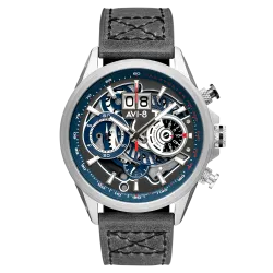 Montre AVI-8 : AV-4065-04