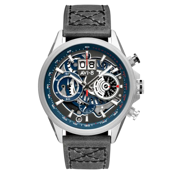 Montre AVI-8 : AV-4065-04