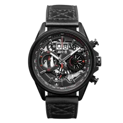 Montre AVI-8 : AV-4065-05
