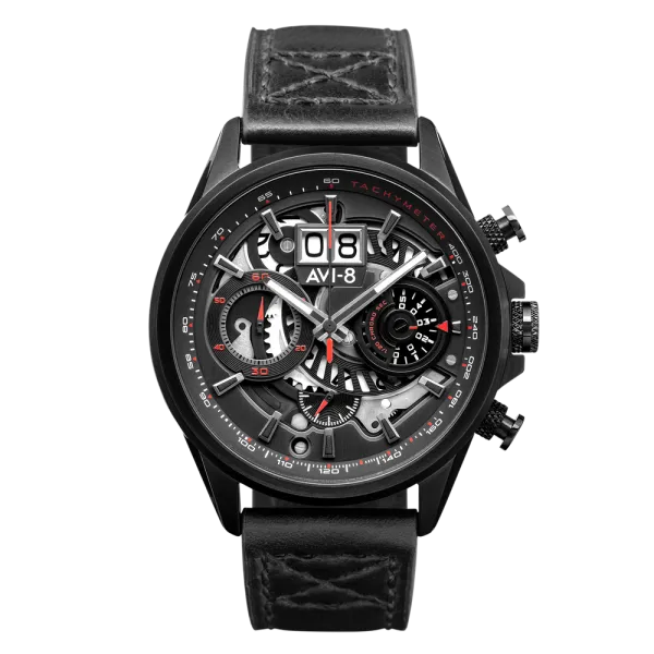 Montre AVI-8 : AV-4065-05