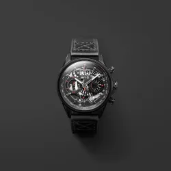 Montre AVI-8 : AV-4065-05