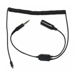 GoPro Adapter Pilot Communications - 1