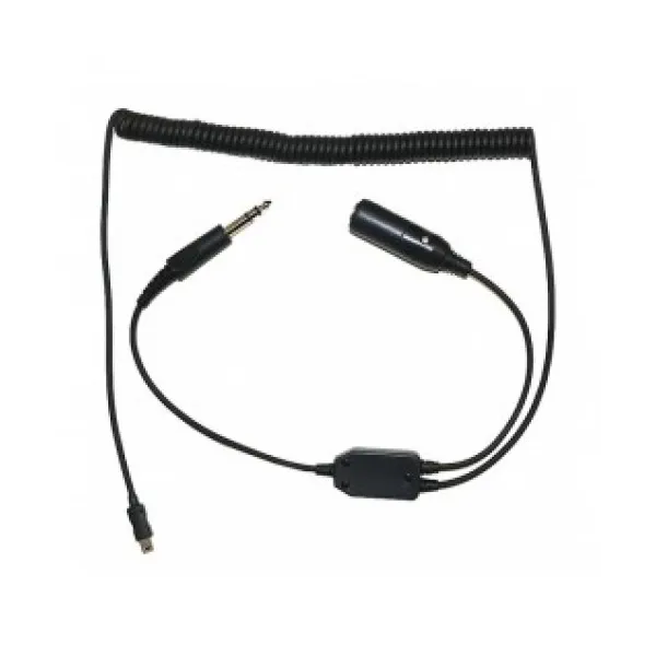 GoPro Adapter Pilot Communications - 1