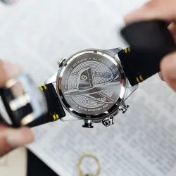 Montre AVI-8 : AV-4080-01