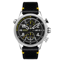 Montre AVI-8 : AV-4080-01