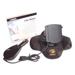 GARMIN - AUTO NAVIGATION KIT EUROPE IQUE* Garmin - 1