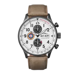 Montre AVI-8 : AV-4011-0B