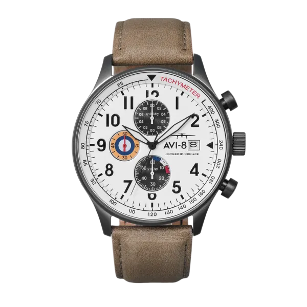 Montre AVI-8 : AV-4011-0B