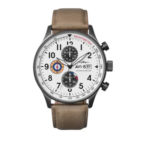 Montre AVI-8 : AV-4011-0B