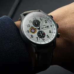 Montre AVI-8 : AV-4011-0B